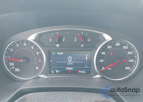 2022 Chevrolet Blazer Awd 2Lt from USA, damaged, VIN 3GNKBHR45NS146683